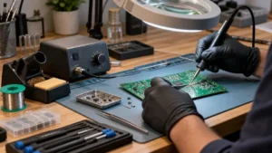 Best Soldering Station for SMD: 9 Picks in 2026