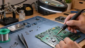 Best Soldering Iron for SMD: 9 Picks in 2026