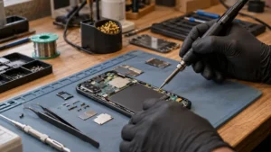 Best Soldering Iron for Phone Repair: 9 Picks in 2026