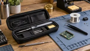 Best Portable Soldering Iron: 9 Picks in 2026