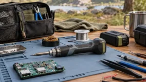 Best Cordless Soldering Iron: 9 Picks in 2026
