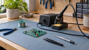 Best Soldering Station for Beginners: 9 Picks in 2026