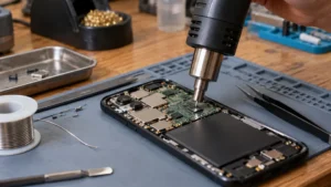 Best Hot Air Rework Station for Phone Repair: 9 Picks in 2026