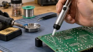 Best Desoldering Pump: 9 Picks in 2026