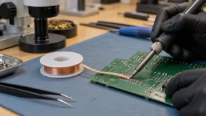 Best Desoldering Wick: 9 Picks in 2026