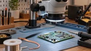Best Soldering Microscope: 9 Picks in 2026