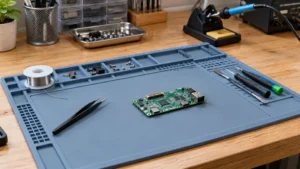 Best Soldering Mat: 9 Picks in 2026