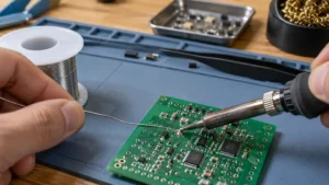 Best Solder for Electronics: 9 Picks in 2026