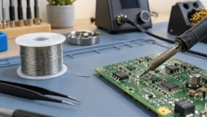 Best Lead-Free Solder: 9 Picks in 2026