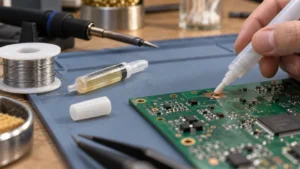 Best Soldering Flux: 9 Picks in 2026