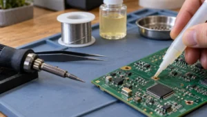 Best Soldering Flux for Electronics: 9 Picks in 2026